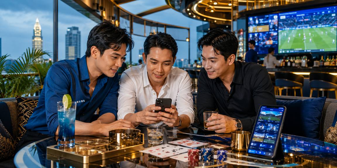 s699 Live Casino