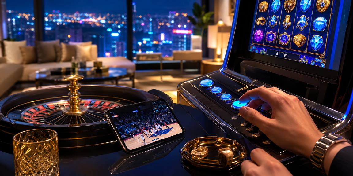 s699 Sportsbook